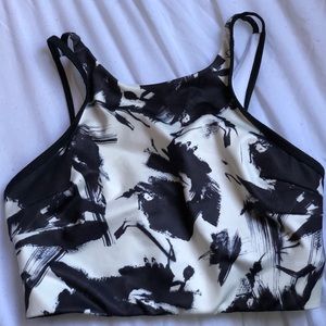 Super cute sports bra